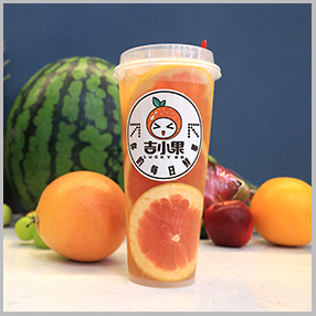 吉小果