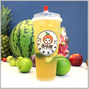 吉小果