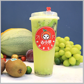 吉小果
