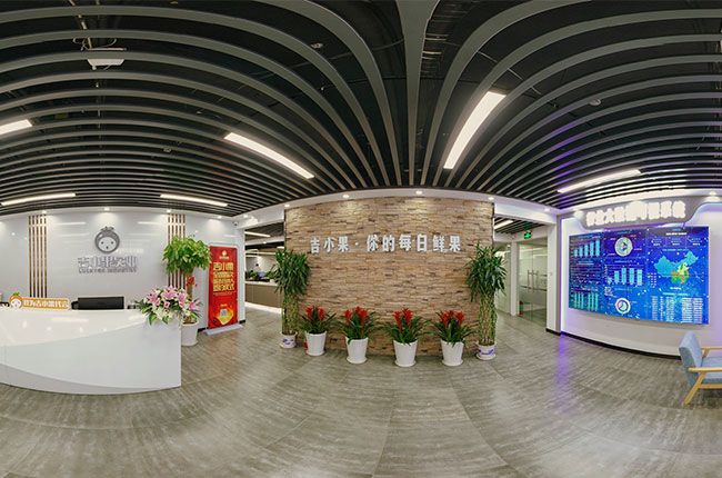 水果店加盟